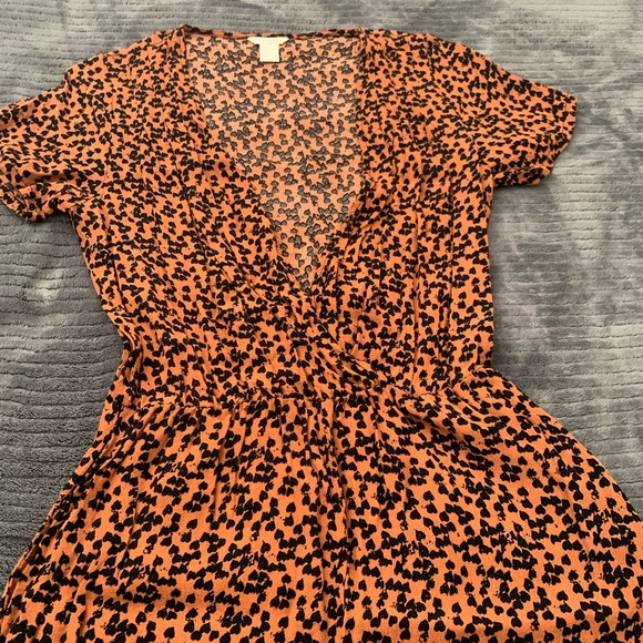 Woman romper - Picture 4 of 4